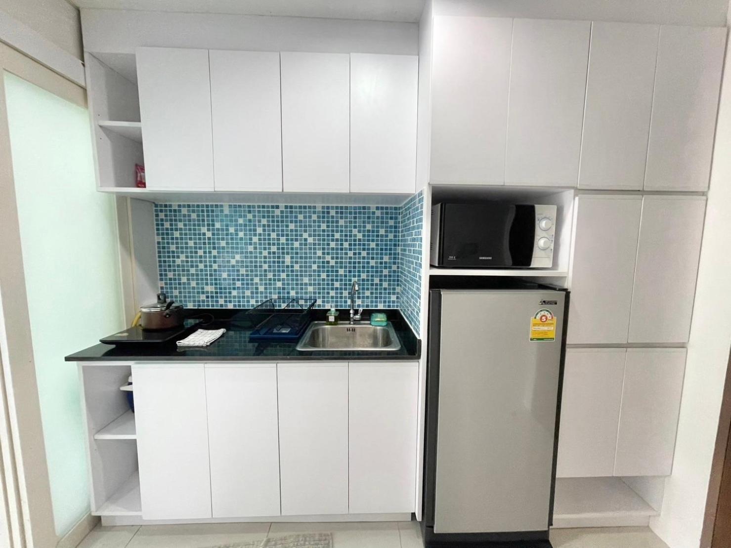 Apartment Pixel - Panwa Ban Ao Makham