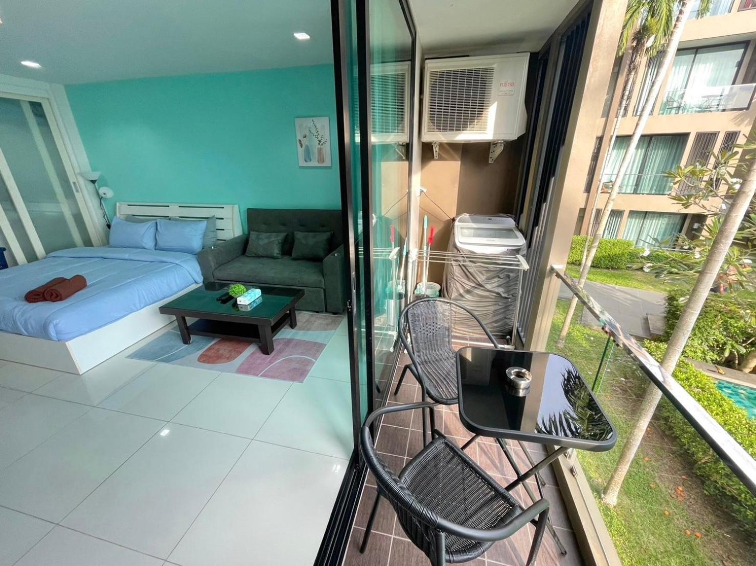 Apartment Pixel - Panwa