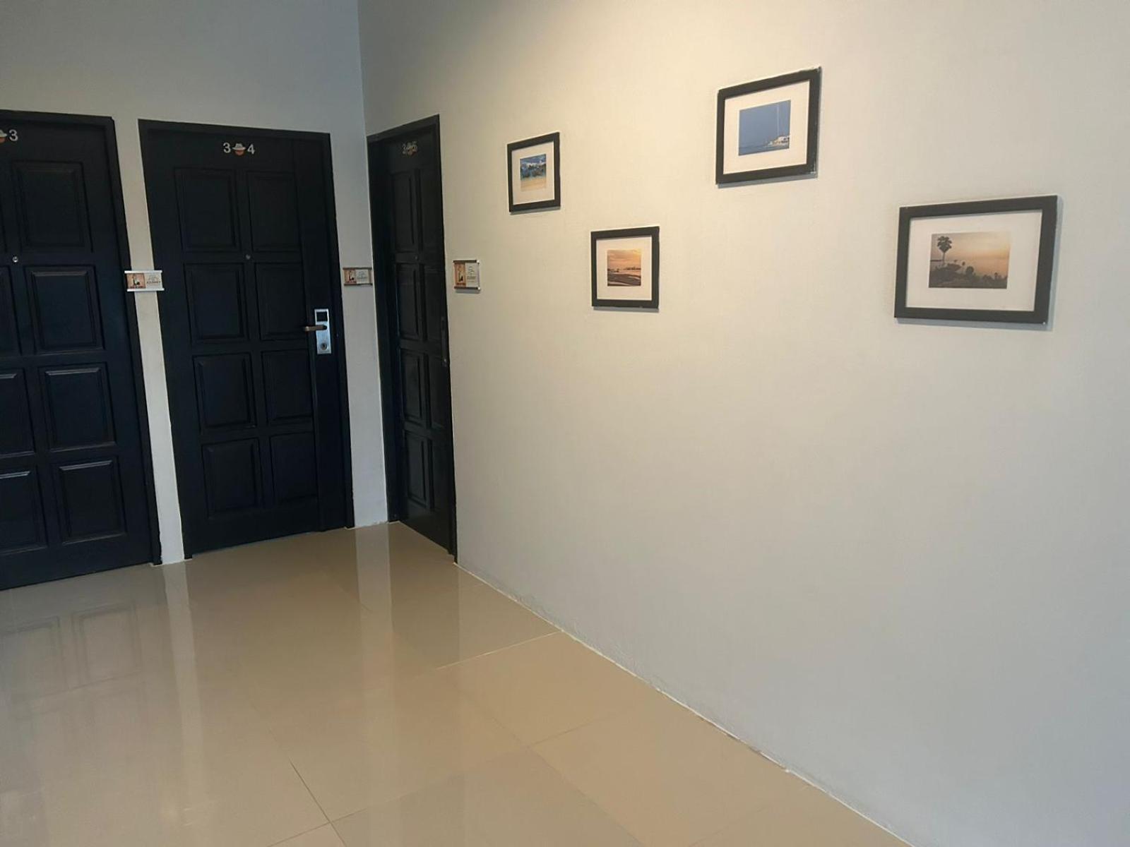 The Journey New Hotel