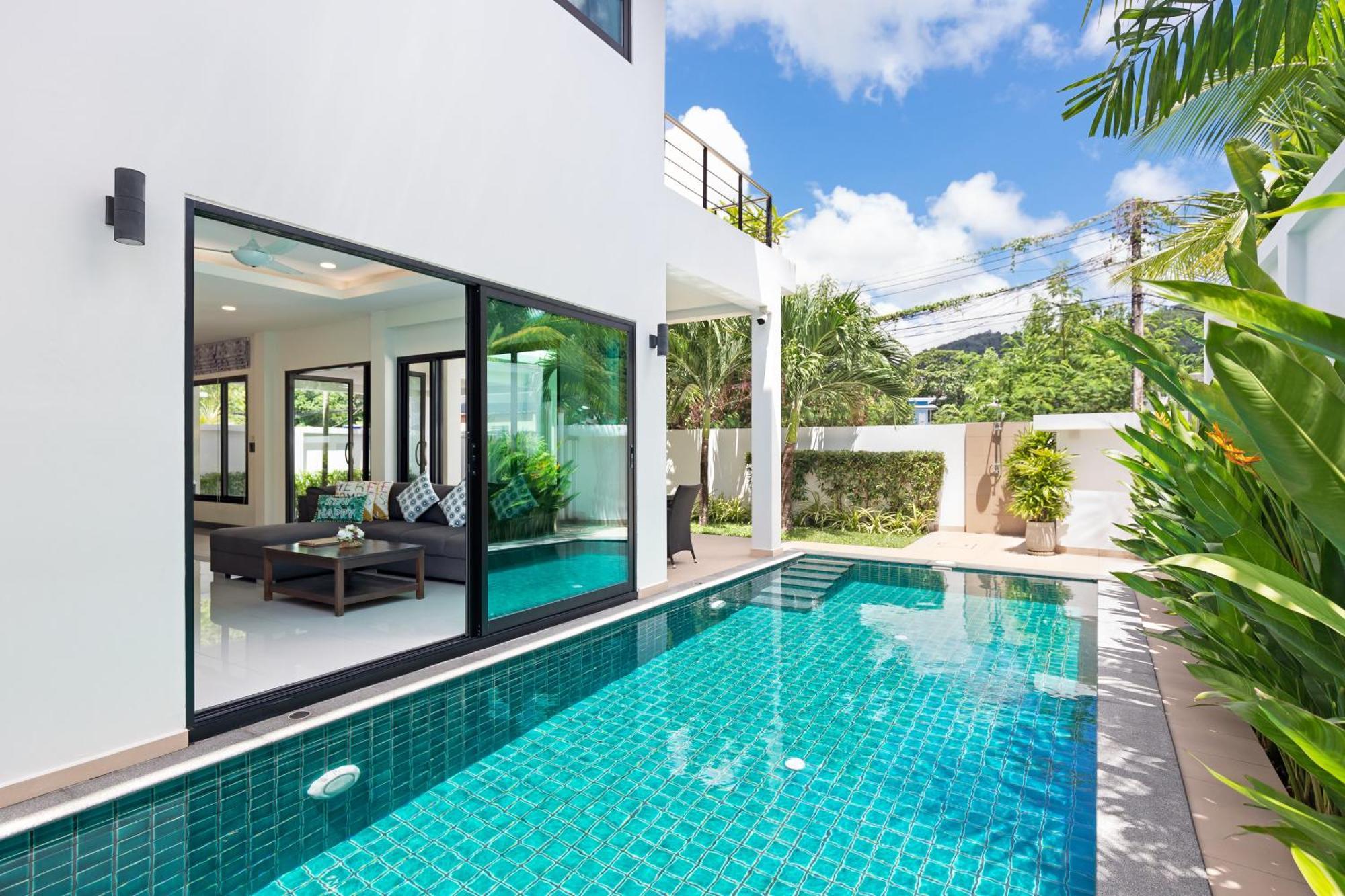 Pousada White Pool