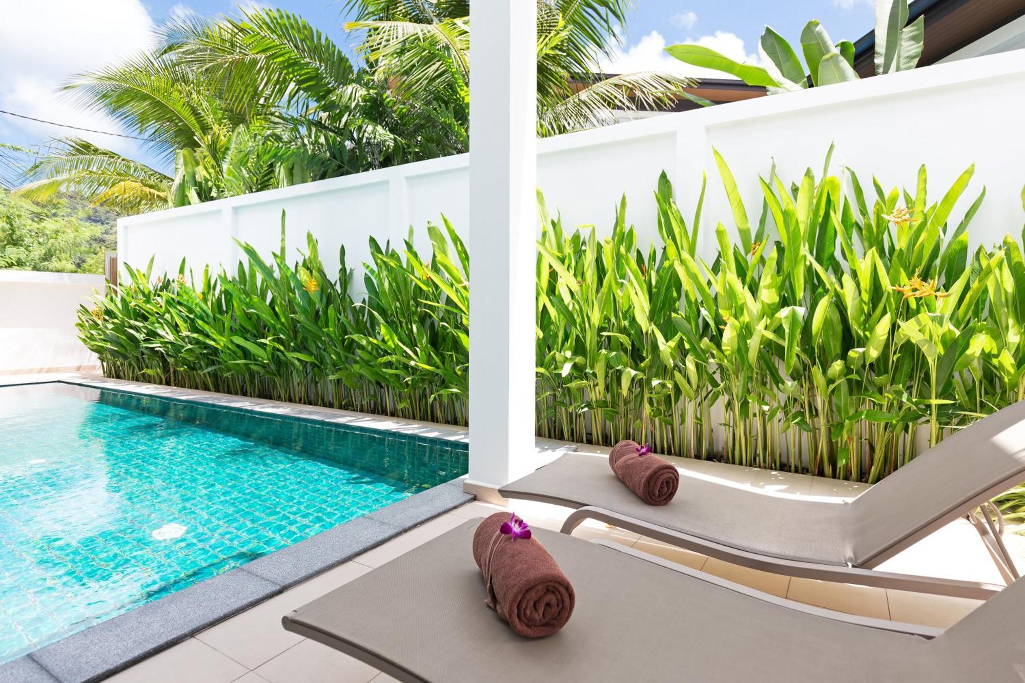 Pousada White Pool