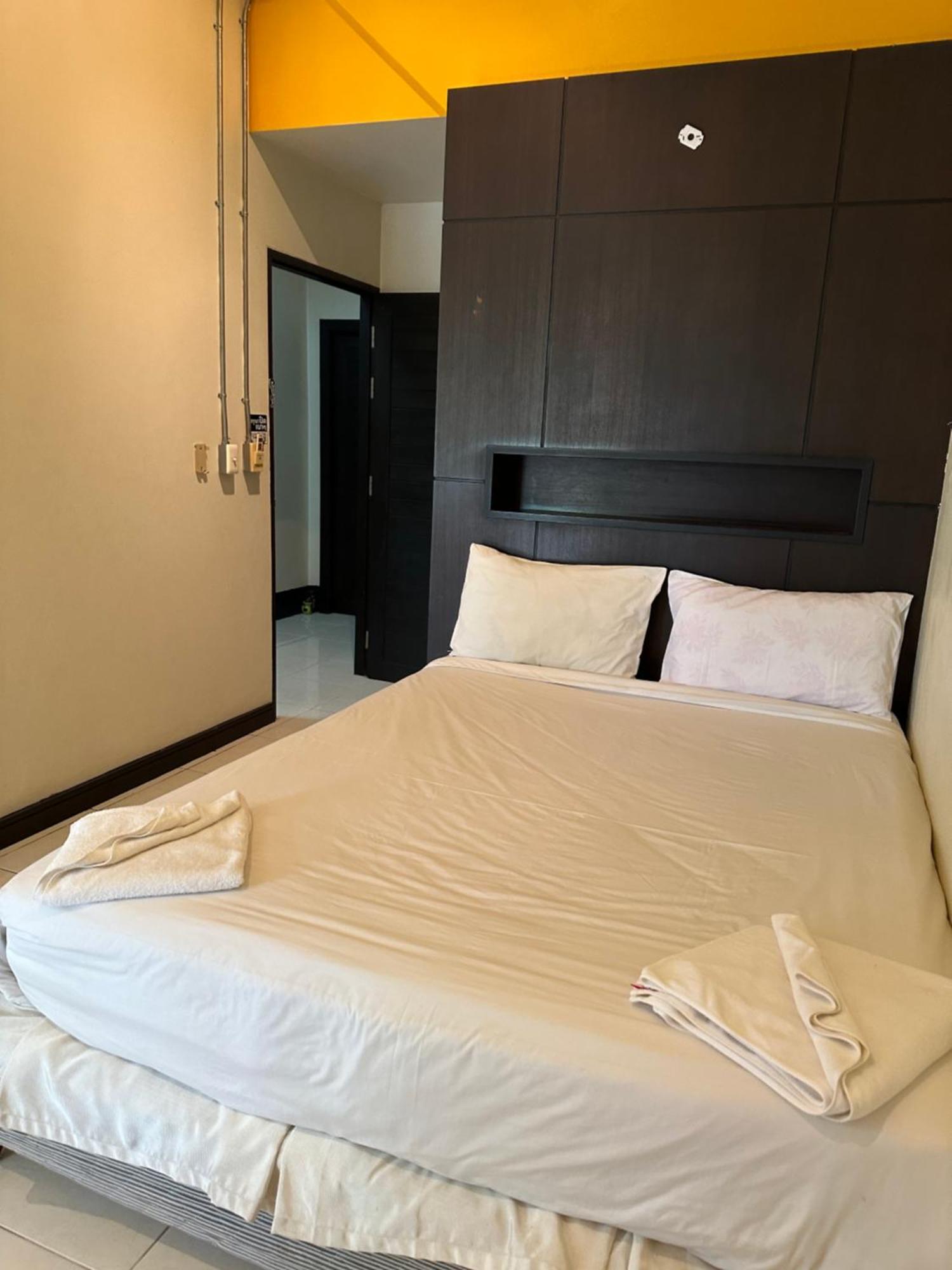 Bed & Breakfast Cozy Place Patong