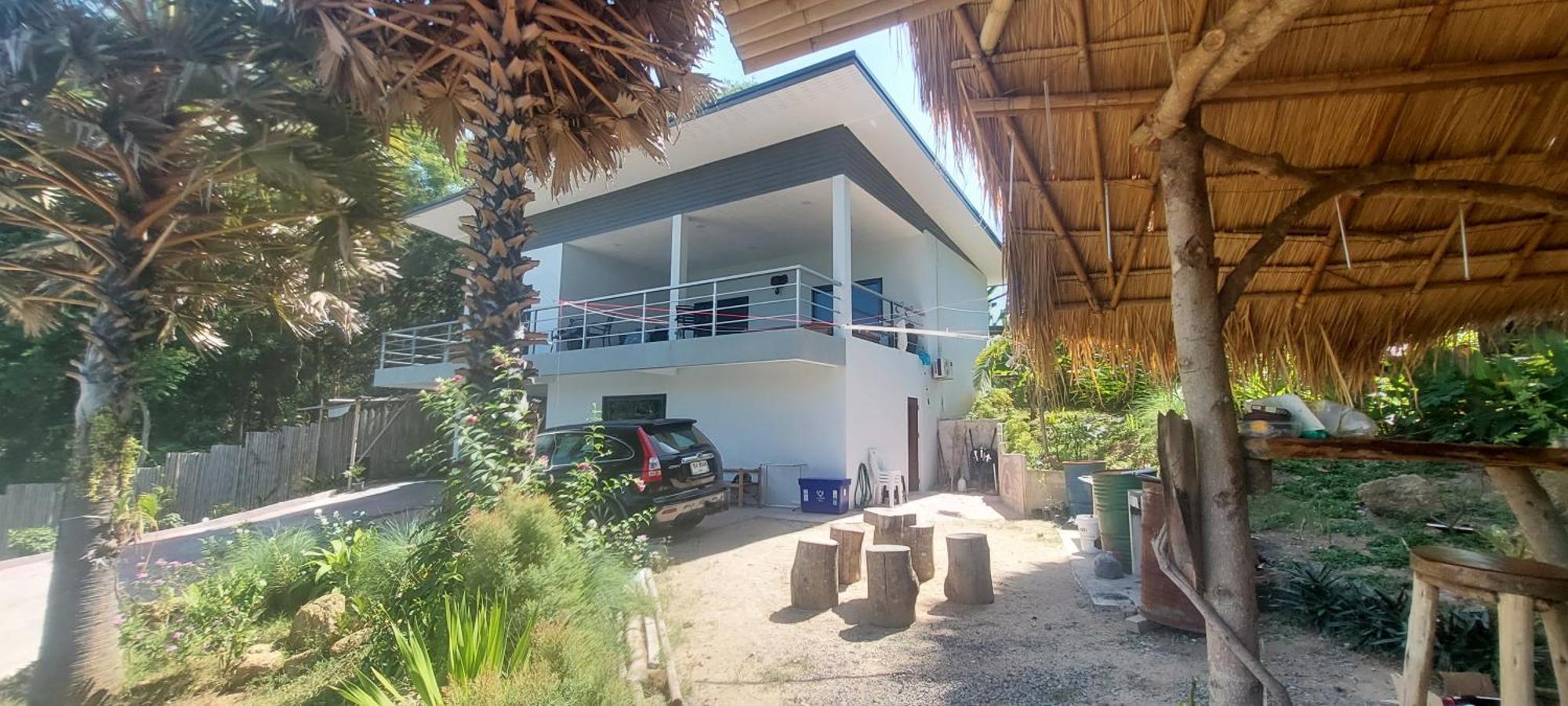 Bali Nittaya Villa