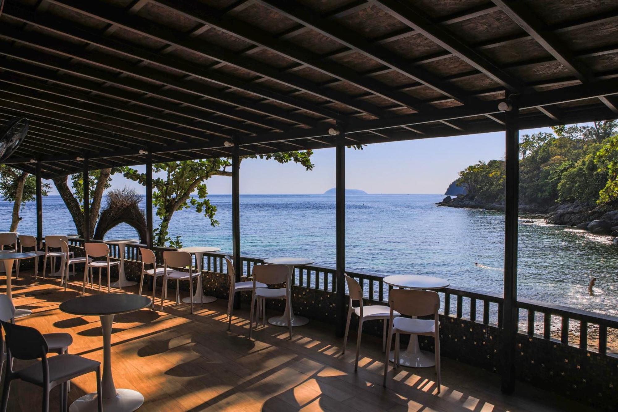 Ban Raya And Hotel Koh Racha Yai
