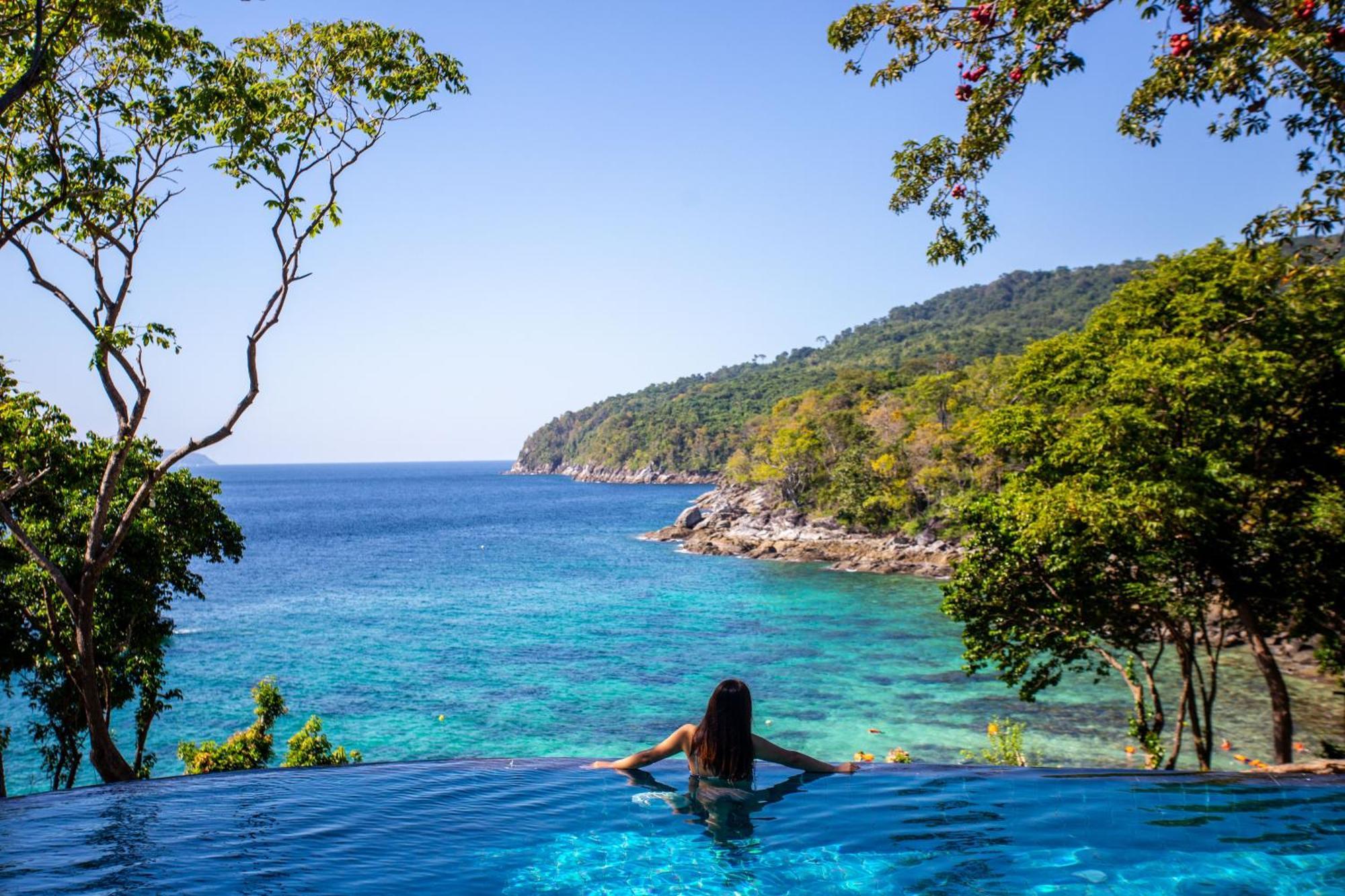 Ban Raya And Koh Racha Yai