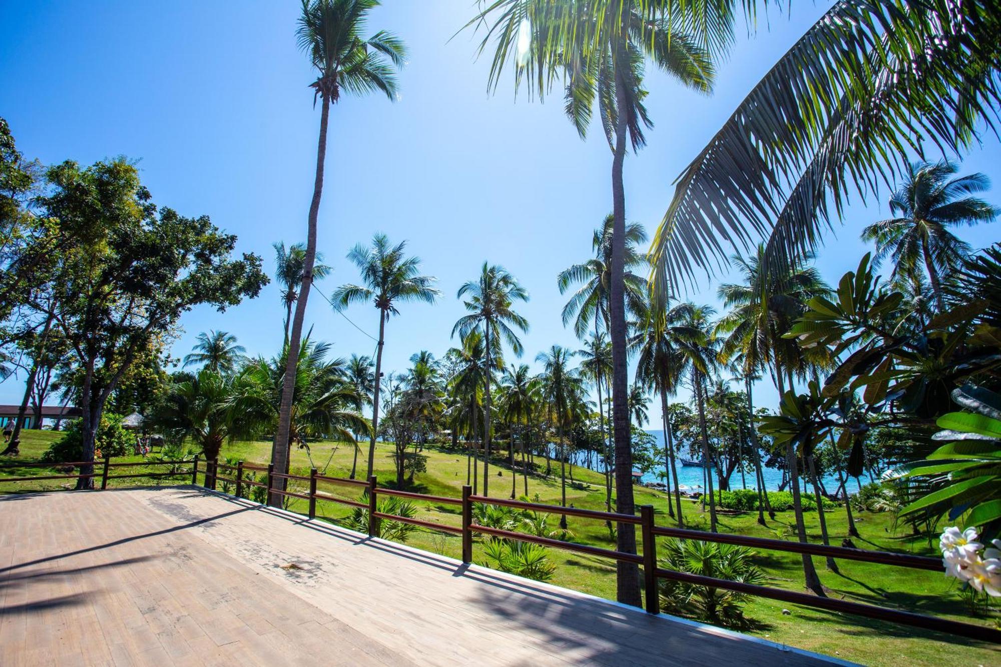 Ban Raya And Hotel Koh Racha Yai