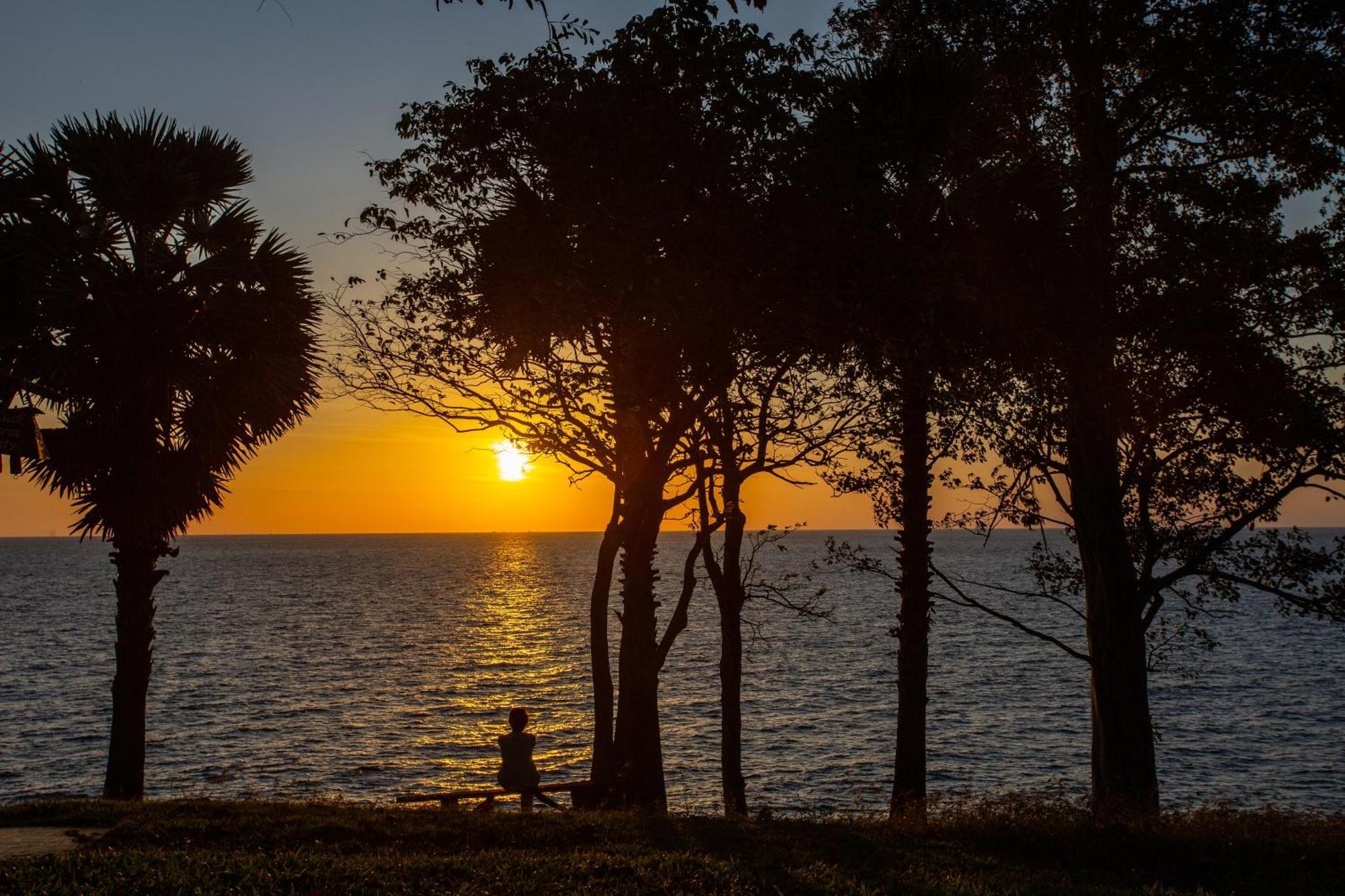Ban Raya And Koh Racha Yai