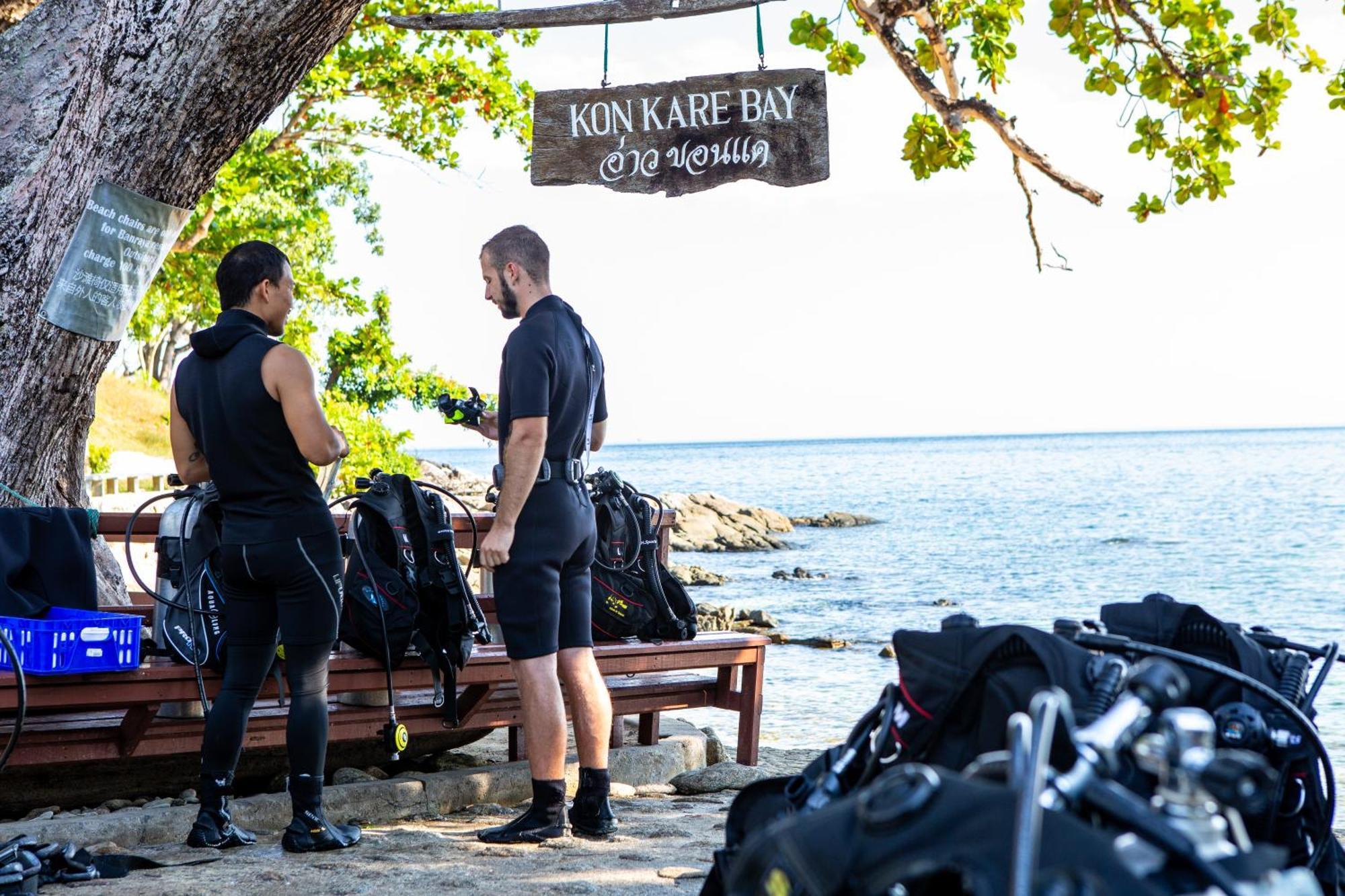 Hotel Ban Raya And Koh Racha Yai