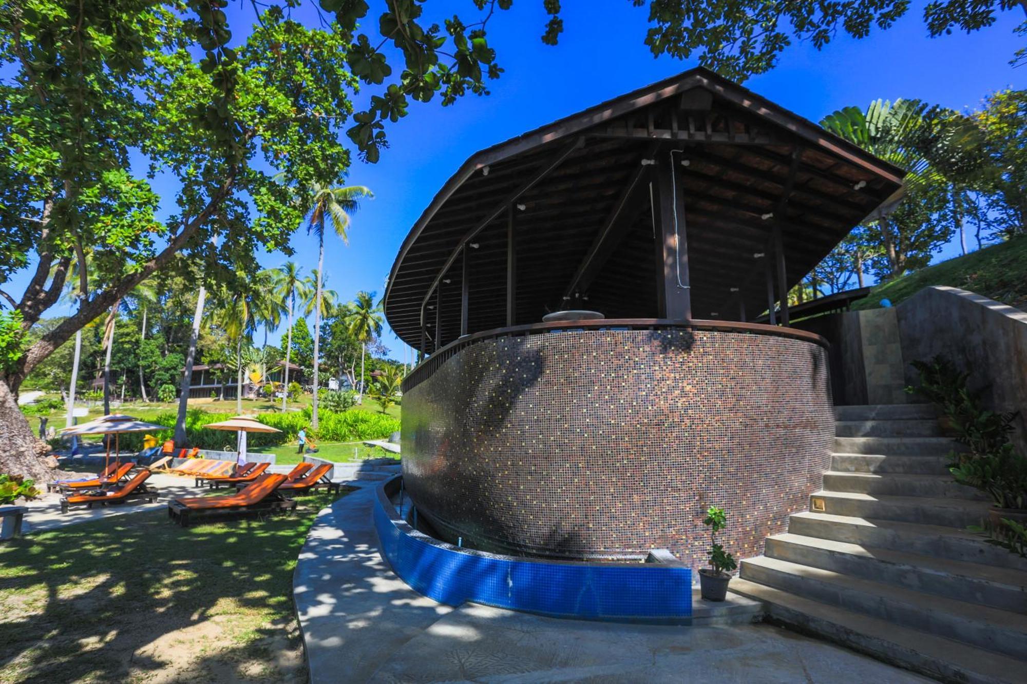 Ban Raya And Hotel 4*