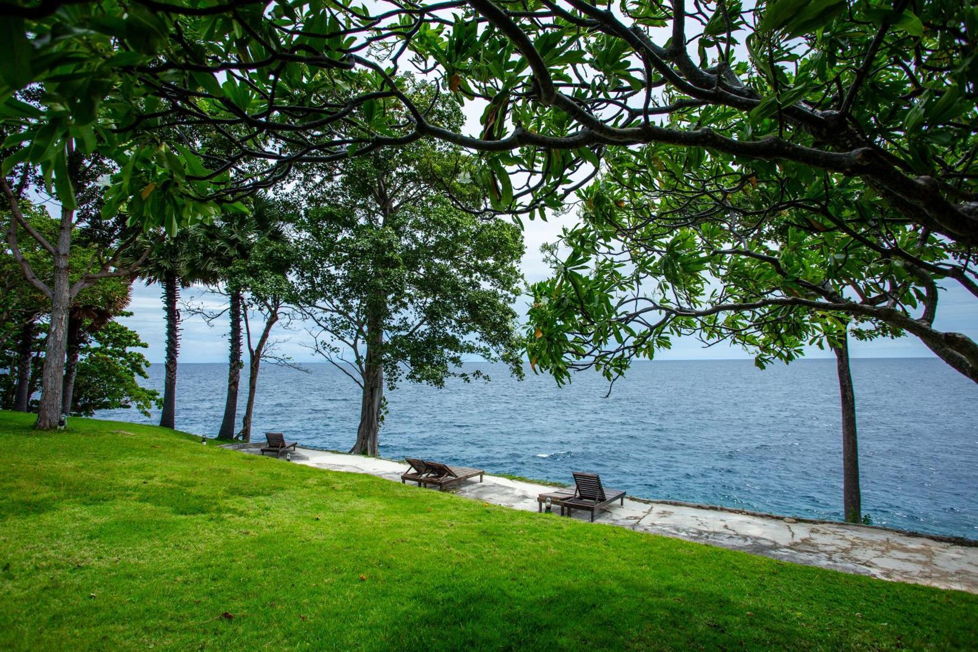 Ban Raya And 4* Koh Racha Yai