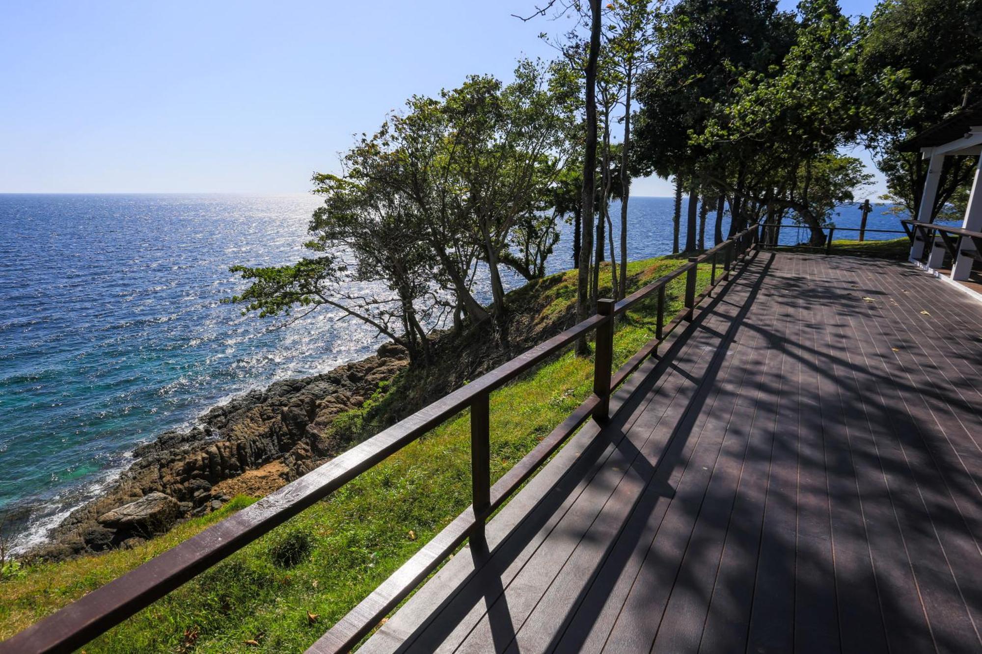 Hotel Ban Raya And Koh Racha Yai