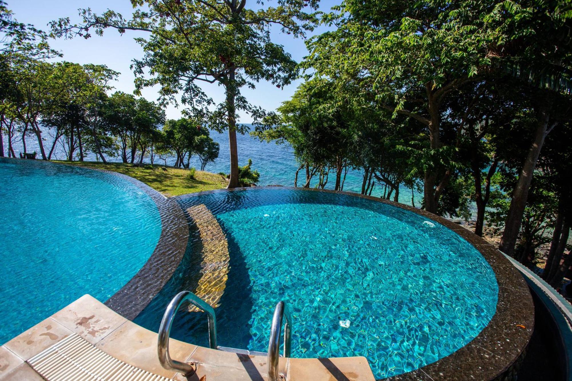 Ban Raya And 4* Koh Racha Yai