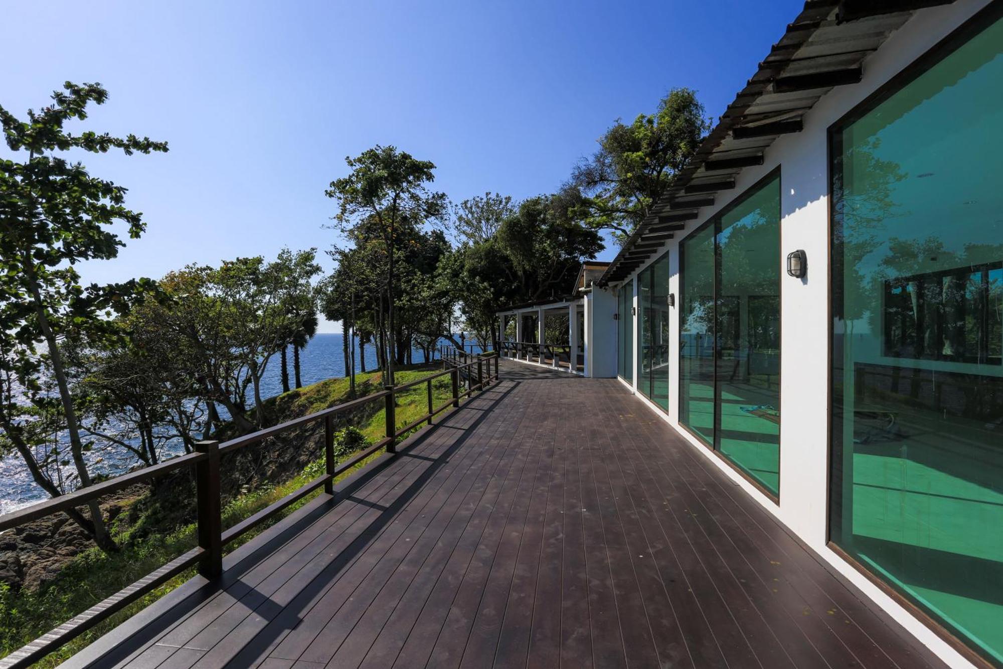 Ban Raya And Koh Racha Yai
