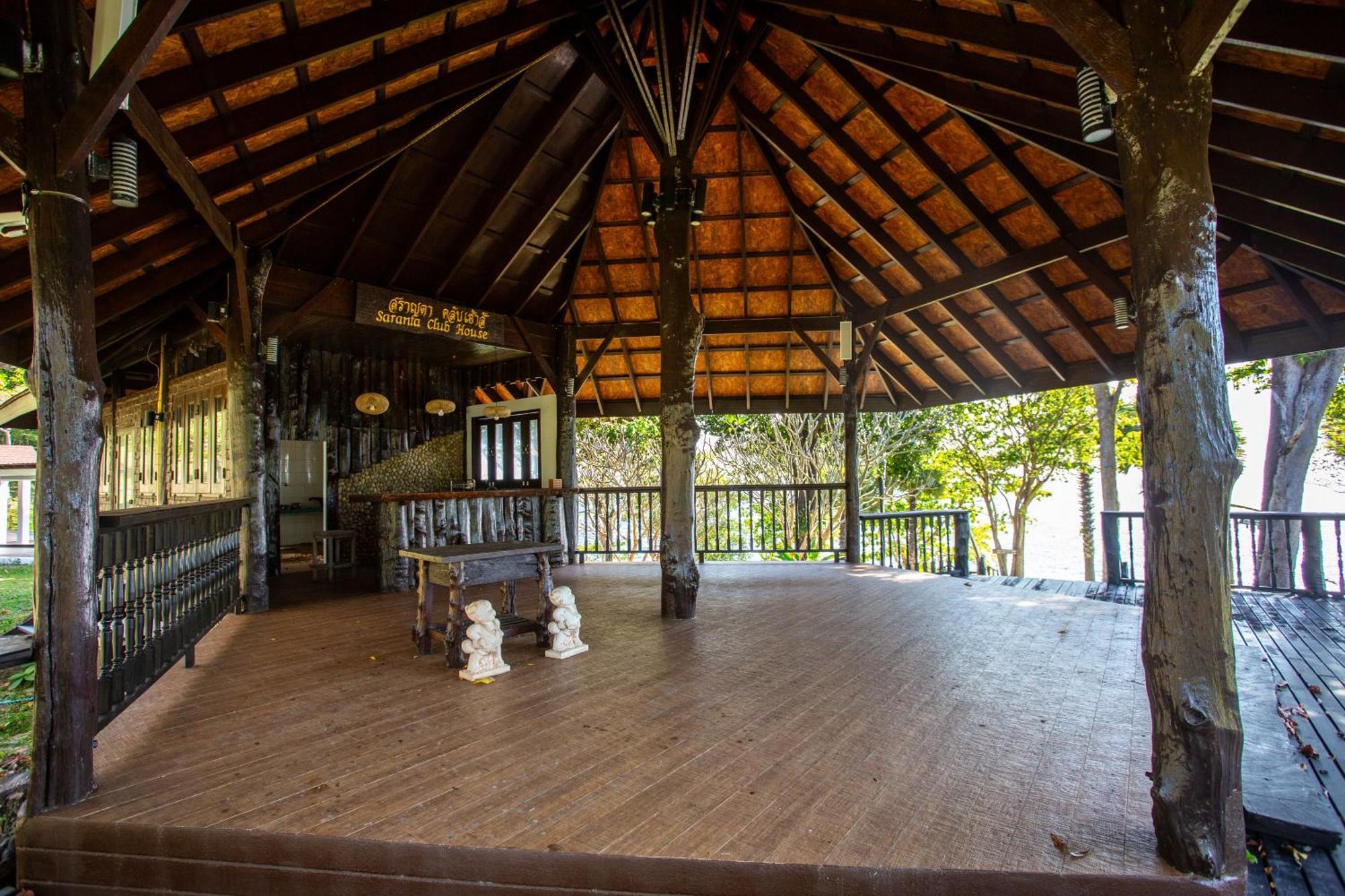 Ban Raya And Hotel