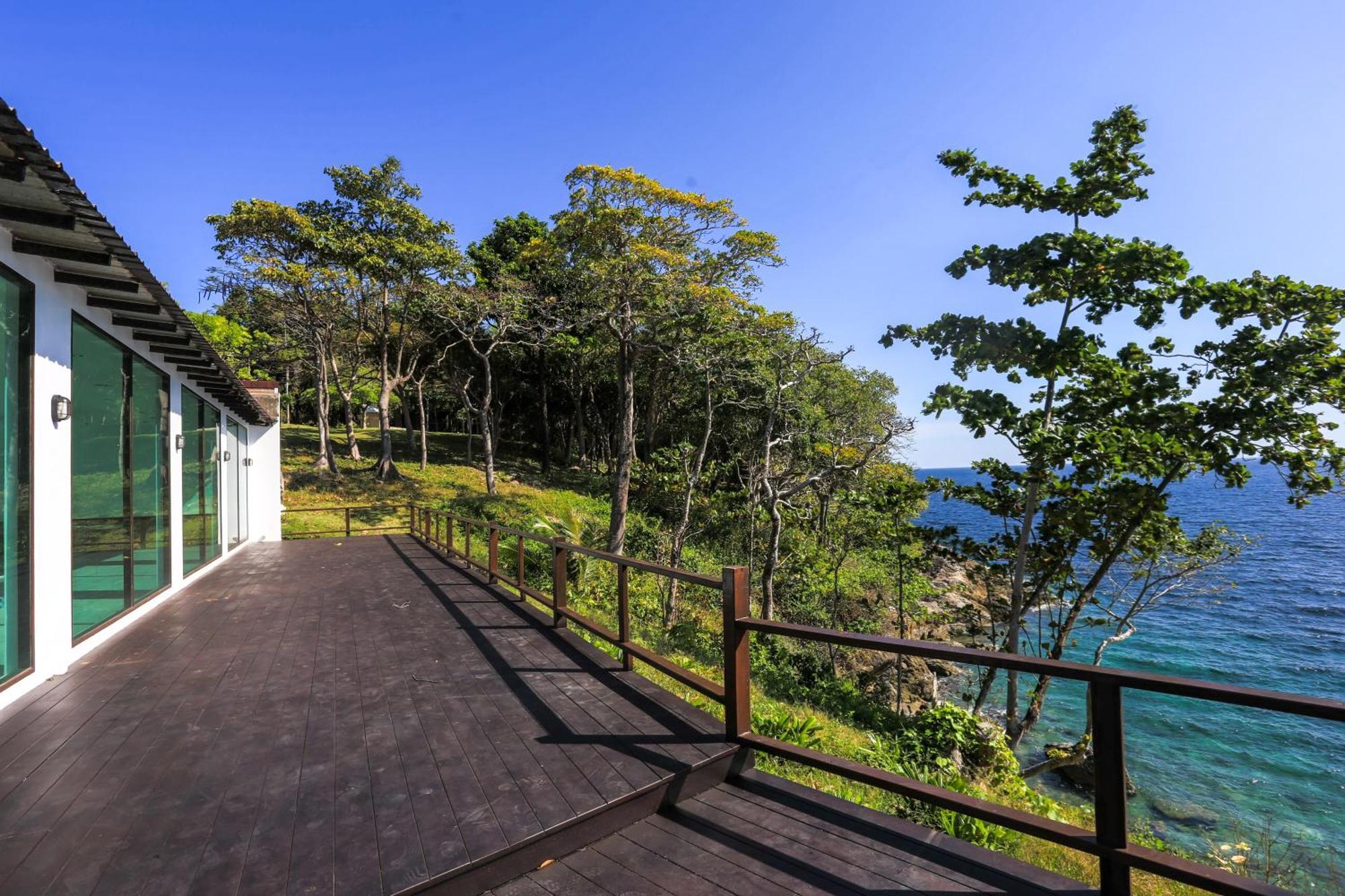Ban Raya And 4* Koh Racha Yai