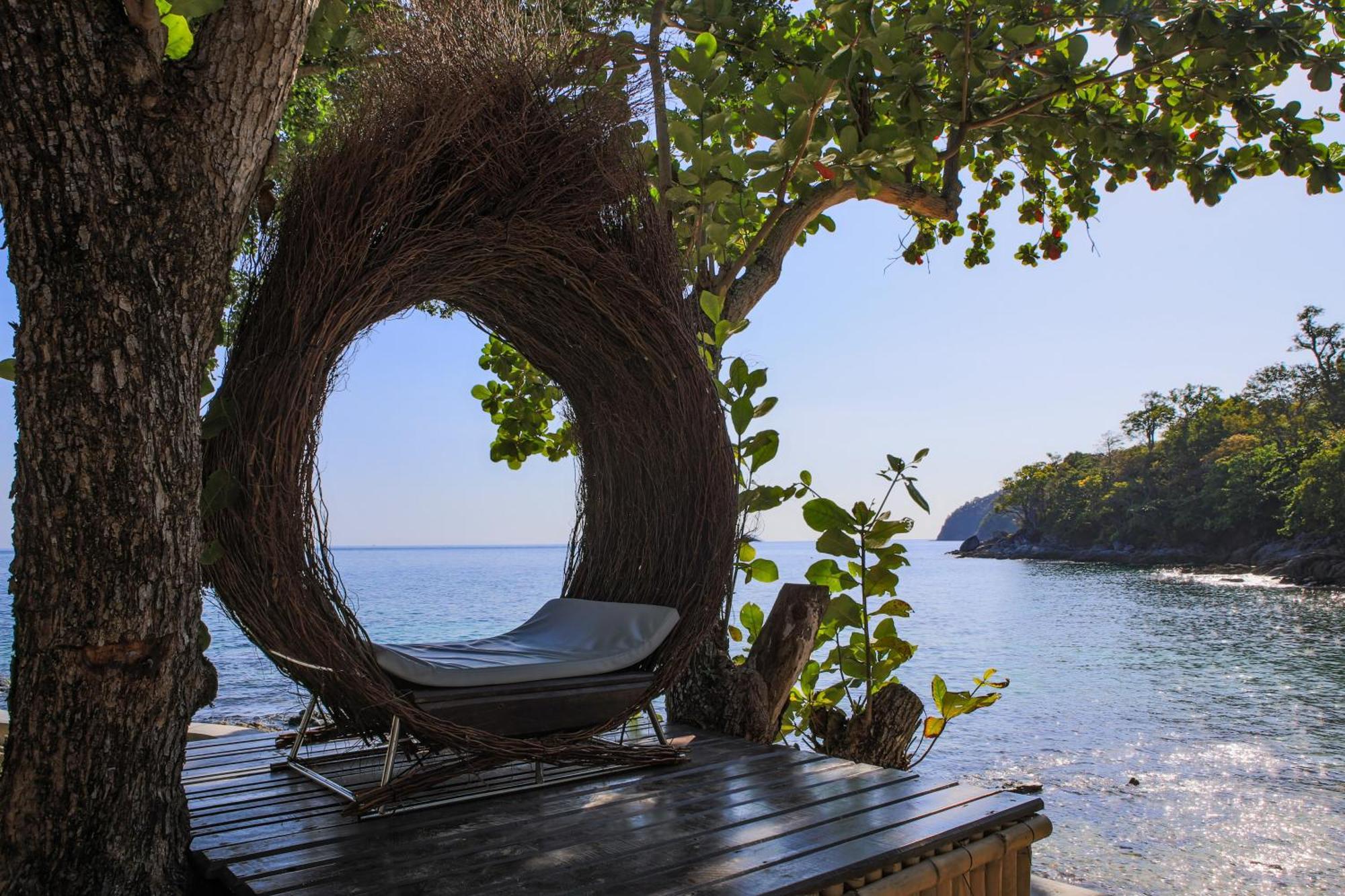 Ban Raya And Hotel Koh Racha Yai