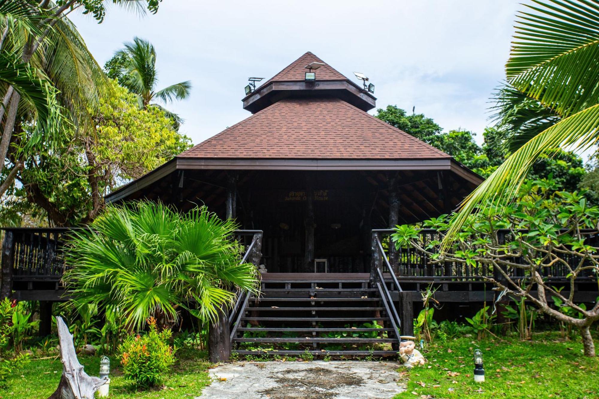 Ban Raya And 4* Koh Racha Yai