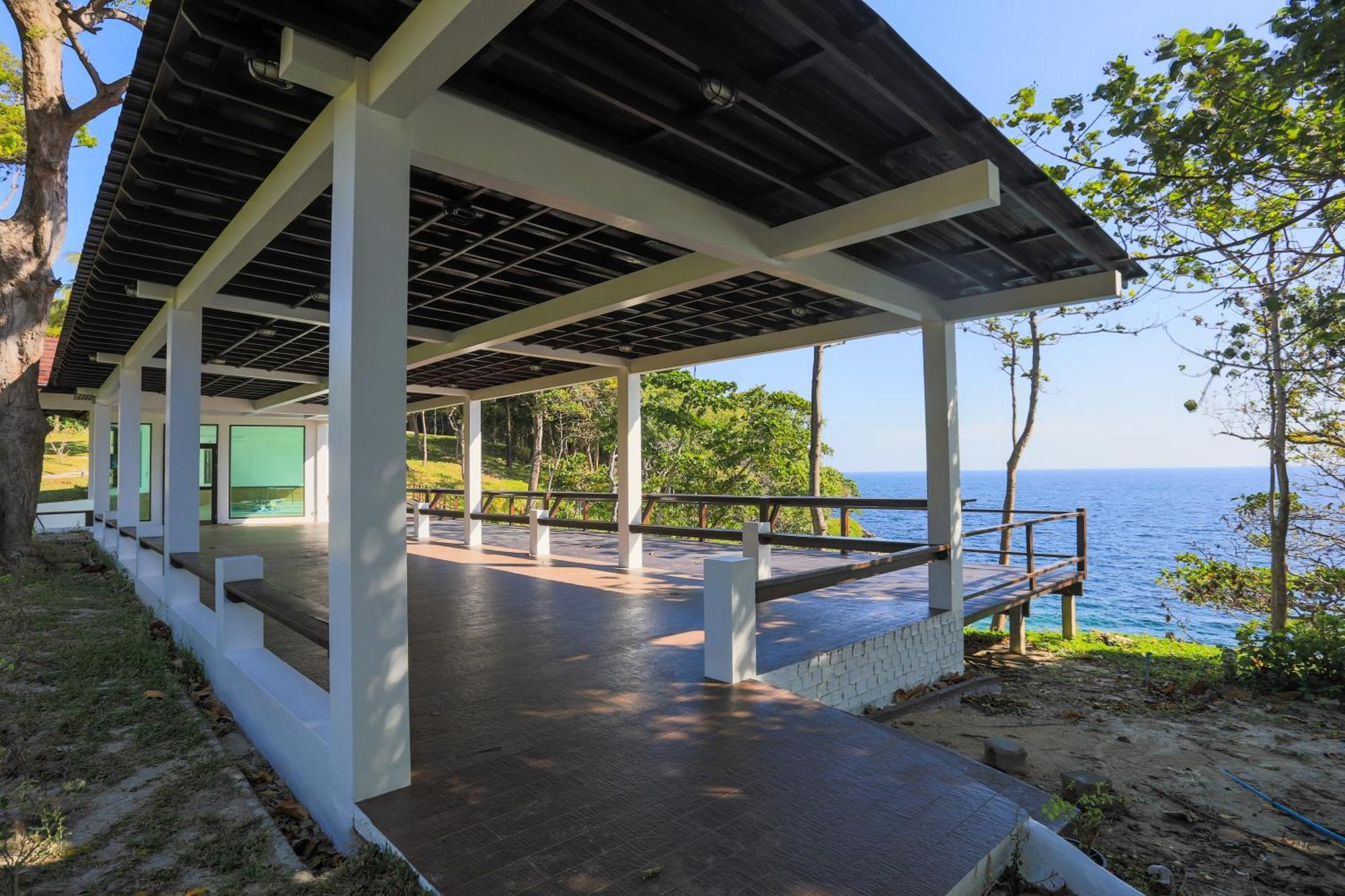 Ban Raya And Koh Racha Yai
