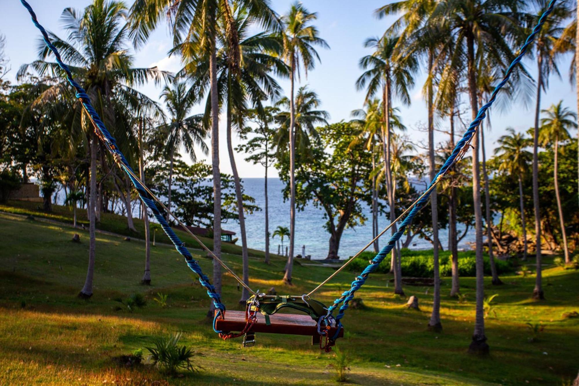 Ban Raya And Hotel 4*