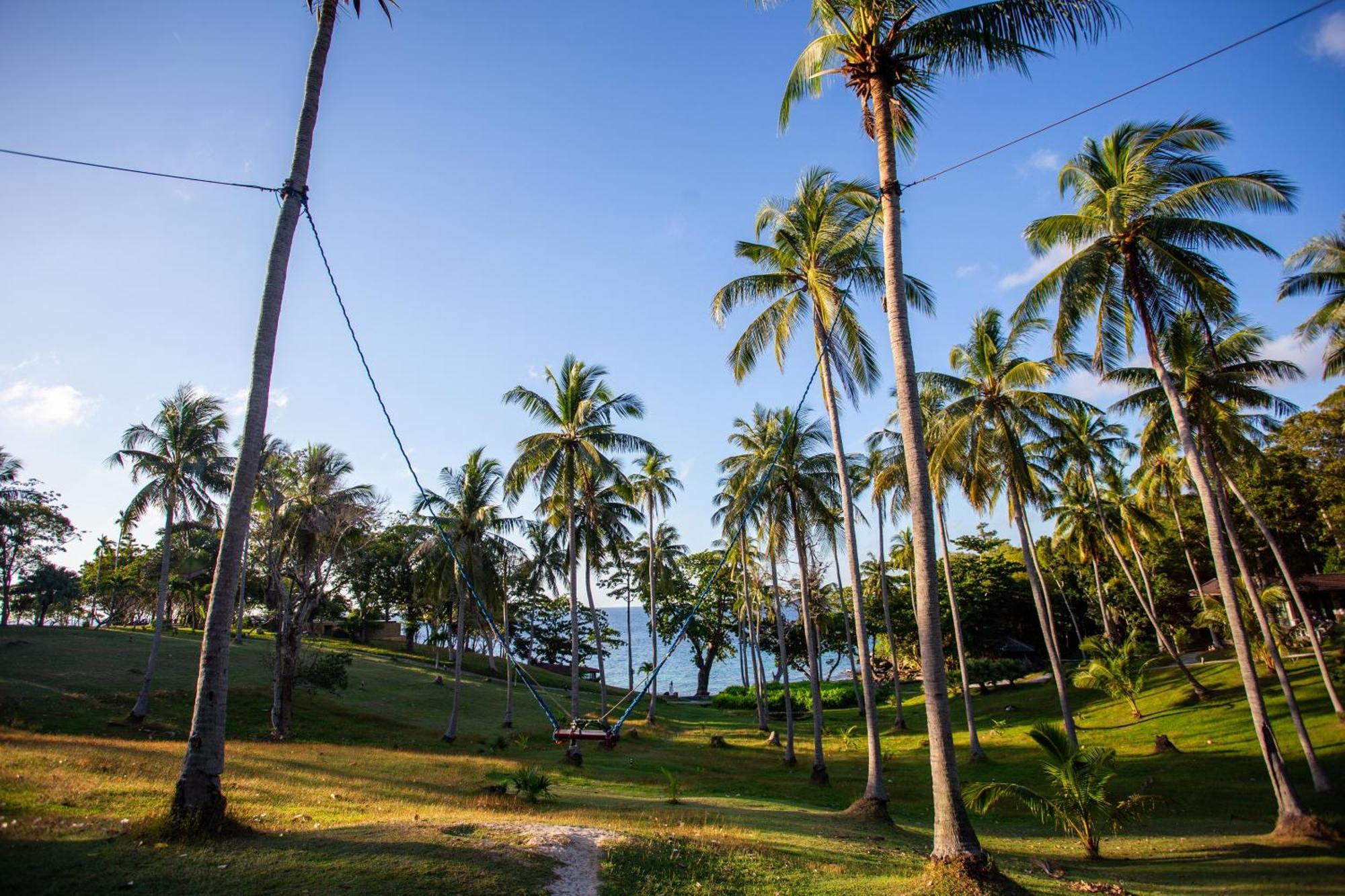 Hotel Ban Raya And Koh Racha Yai