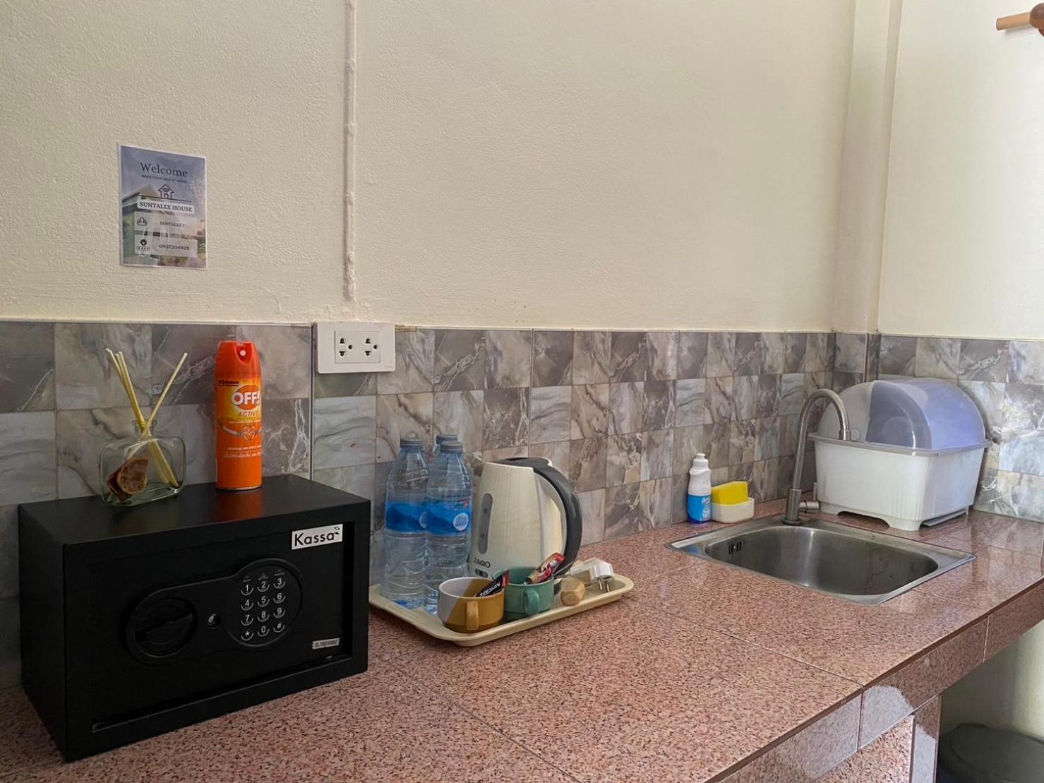 Suntalee House Guest house 3*