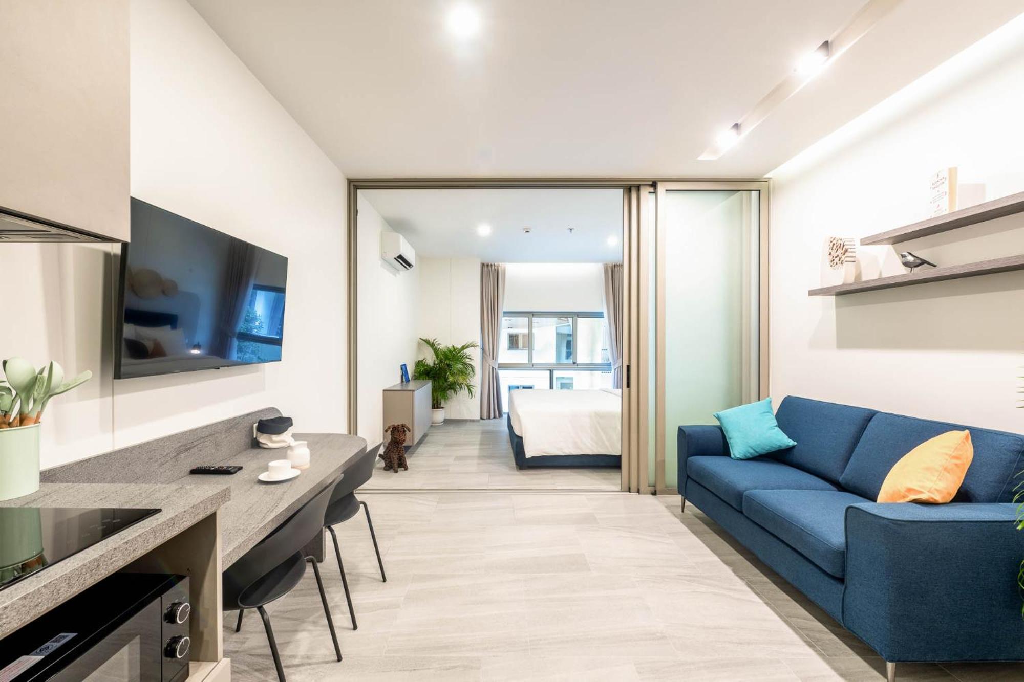 Homa Cherngtalay Phuket 4*