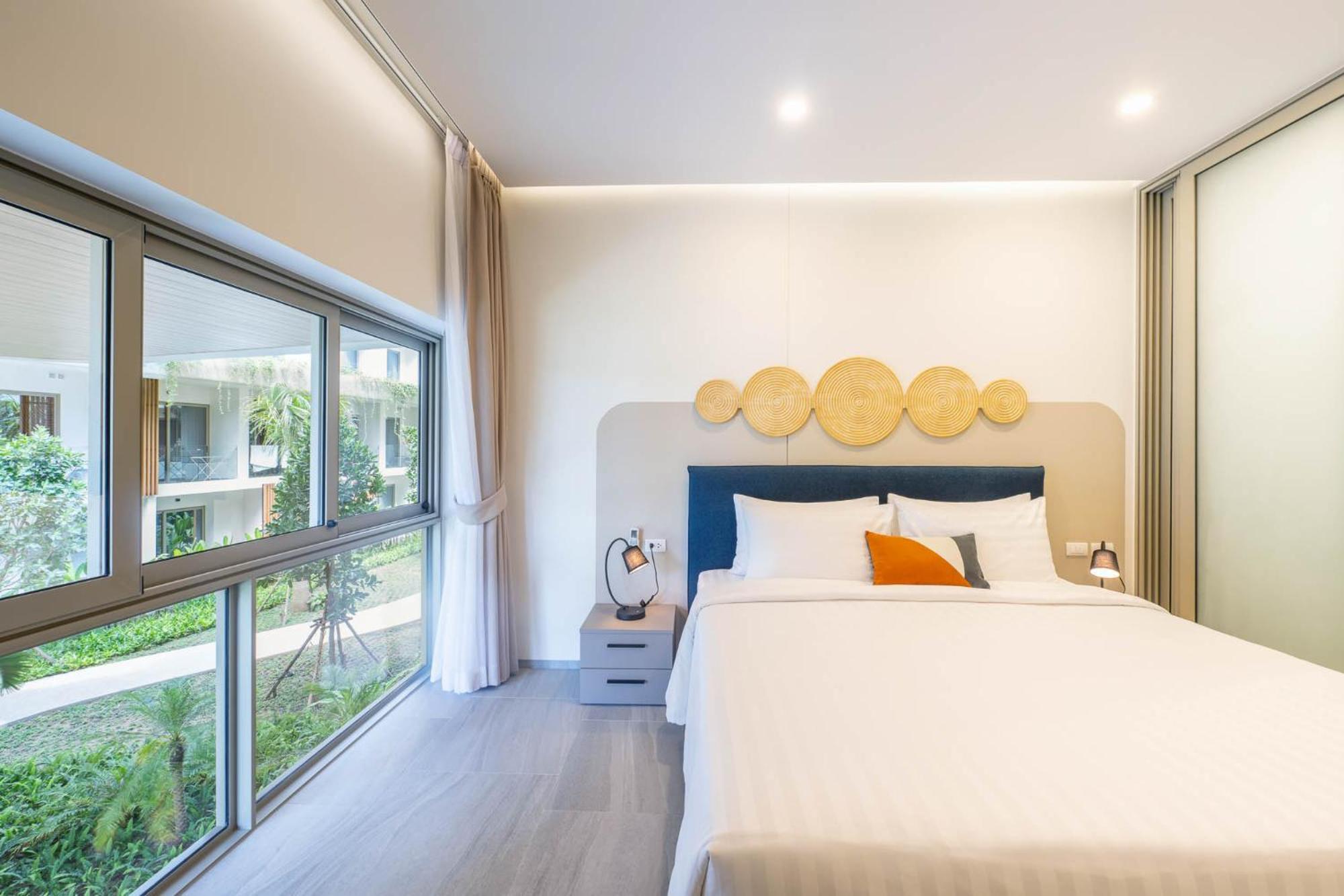Homa Cherngtalay Phuket Bang Tao Beach (Phuket)