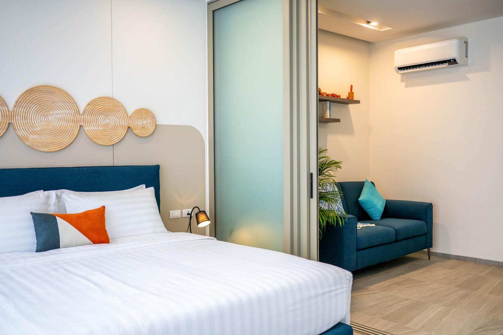 Homa Cherngtalay Phuket Bang Tao Beach (Phuket)