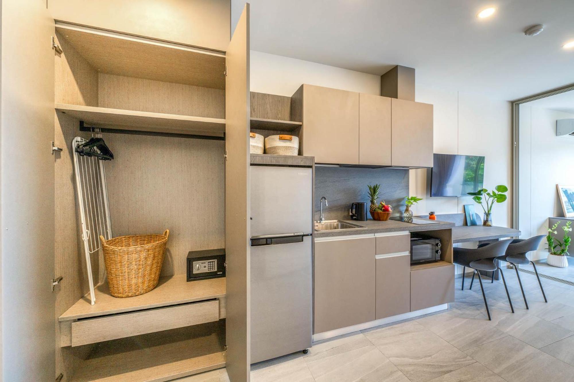 Homa Cherngtalay Phuket Aparthotel Bang Tao Beach (Phuket)