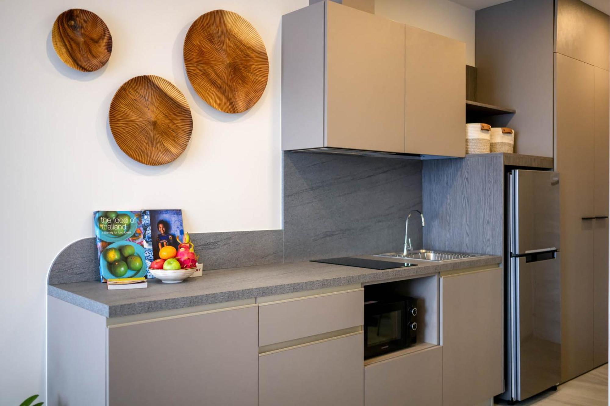 Aparthotel Homa Cherngtalay Phuket