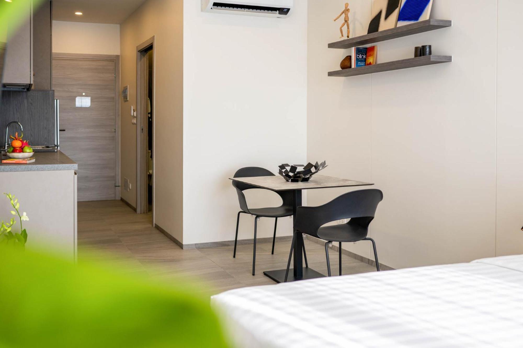 Homa Cherngtalay Phuket Aparthotel