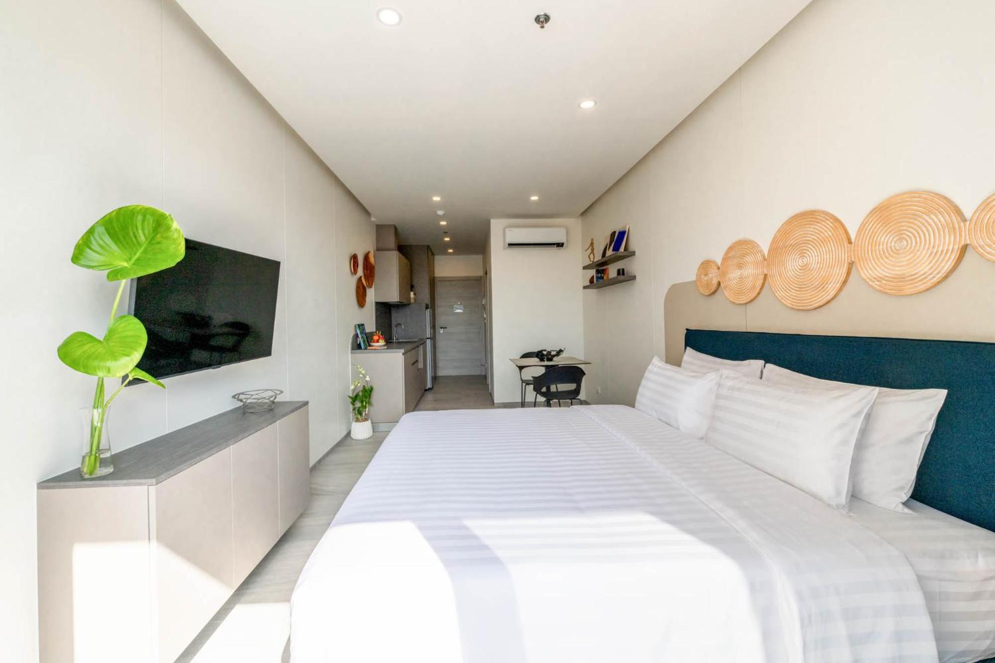 Aparthotel Homa Cherngtalay Phuket Bang Tao Beach (Phuket)