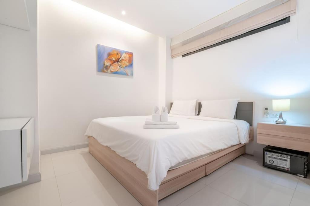 Apartment The 2bd *