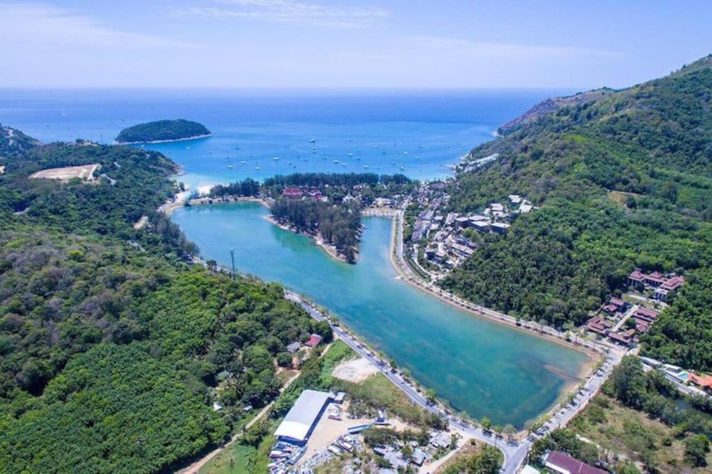 The 2bd * Phuket