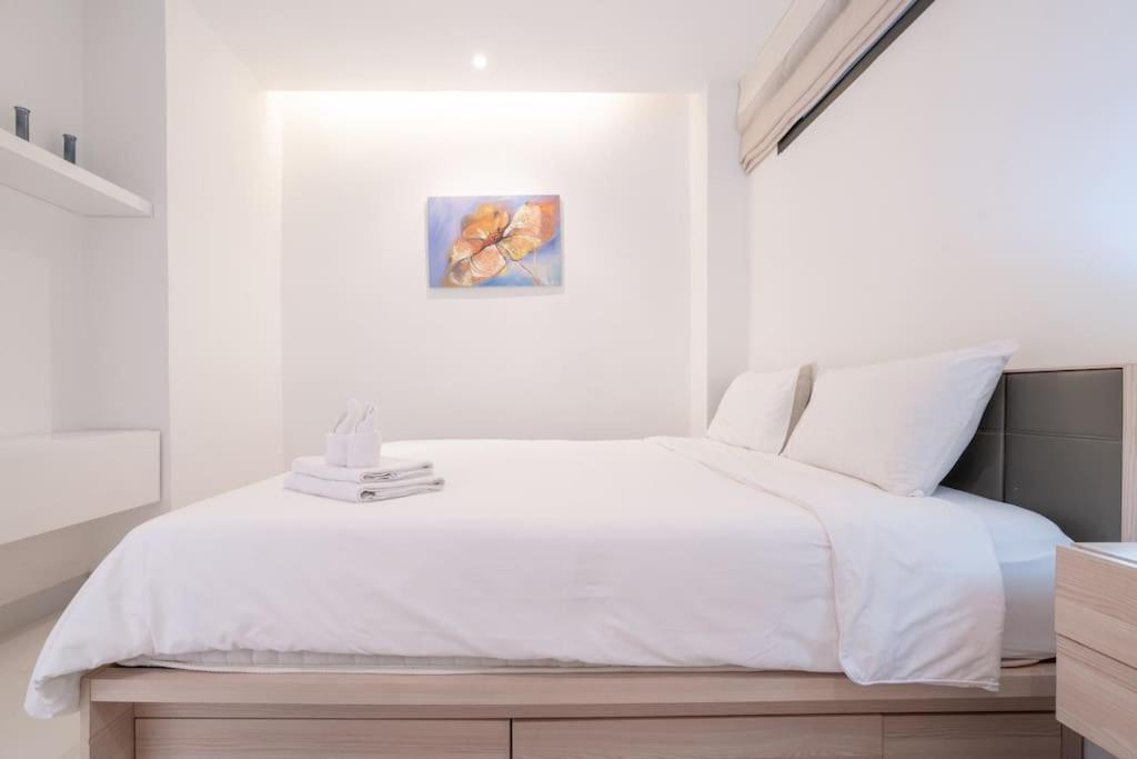Apartment The 2bd Phuket