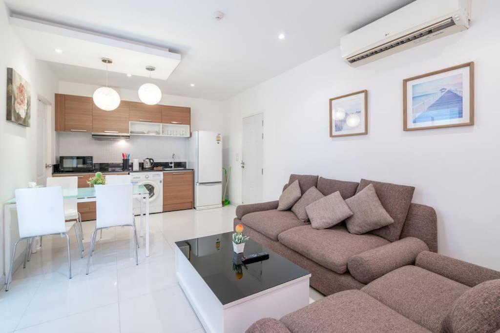 Apartment The 2bd