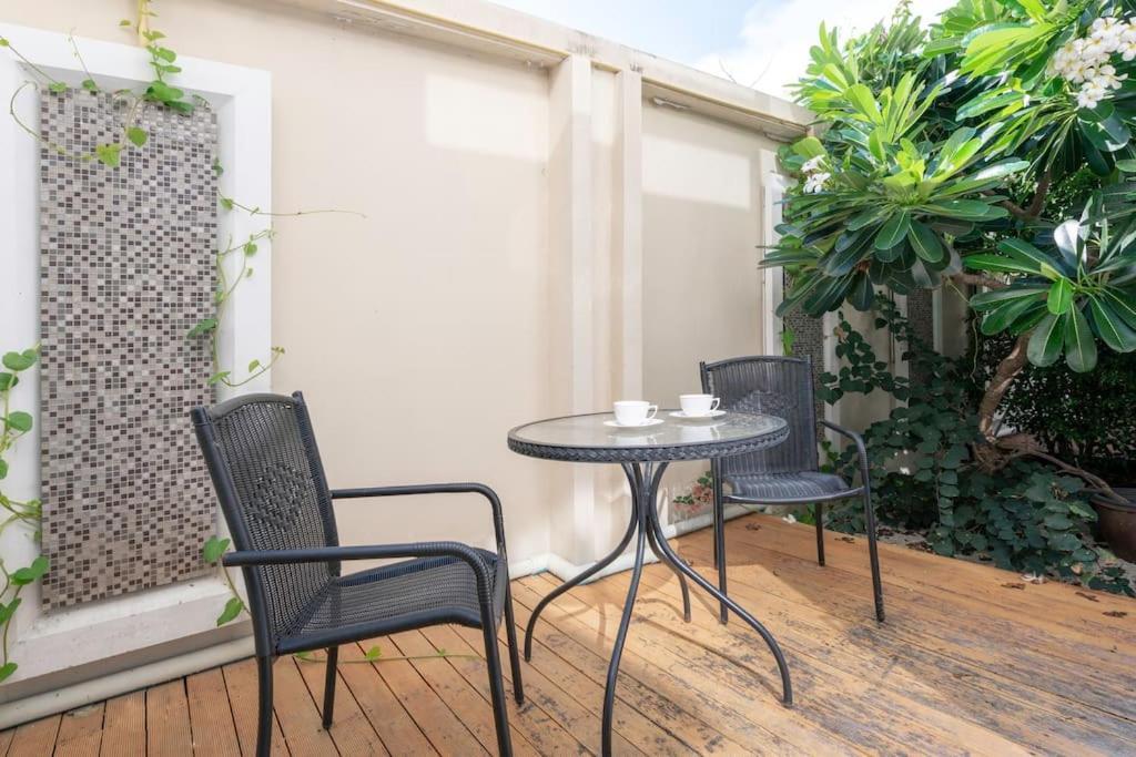 Apartment The 2bd