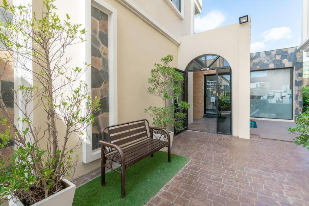 Apartment The 2bd Phuket