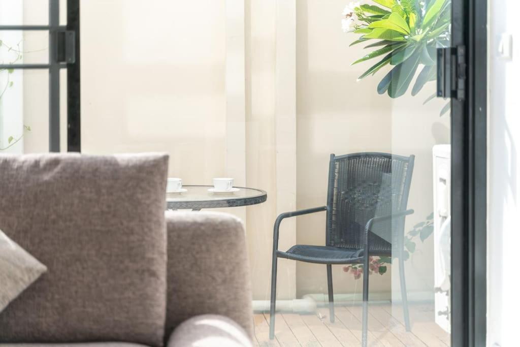 Apartment The 2bd