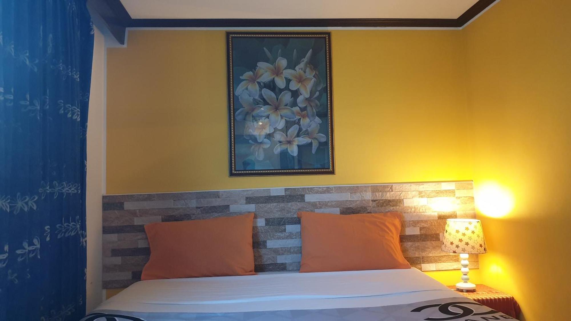 Casa E Mare Praia de Kata