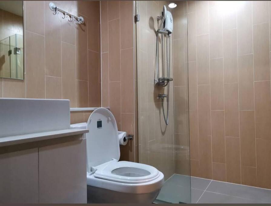 中央公寓 1bedroom Centrio Apartment *