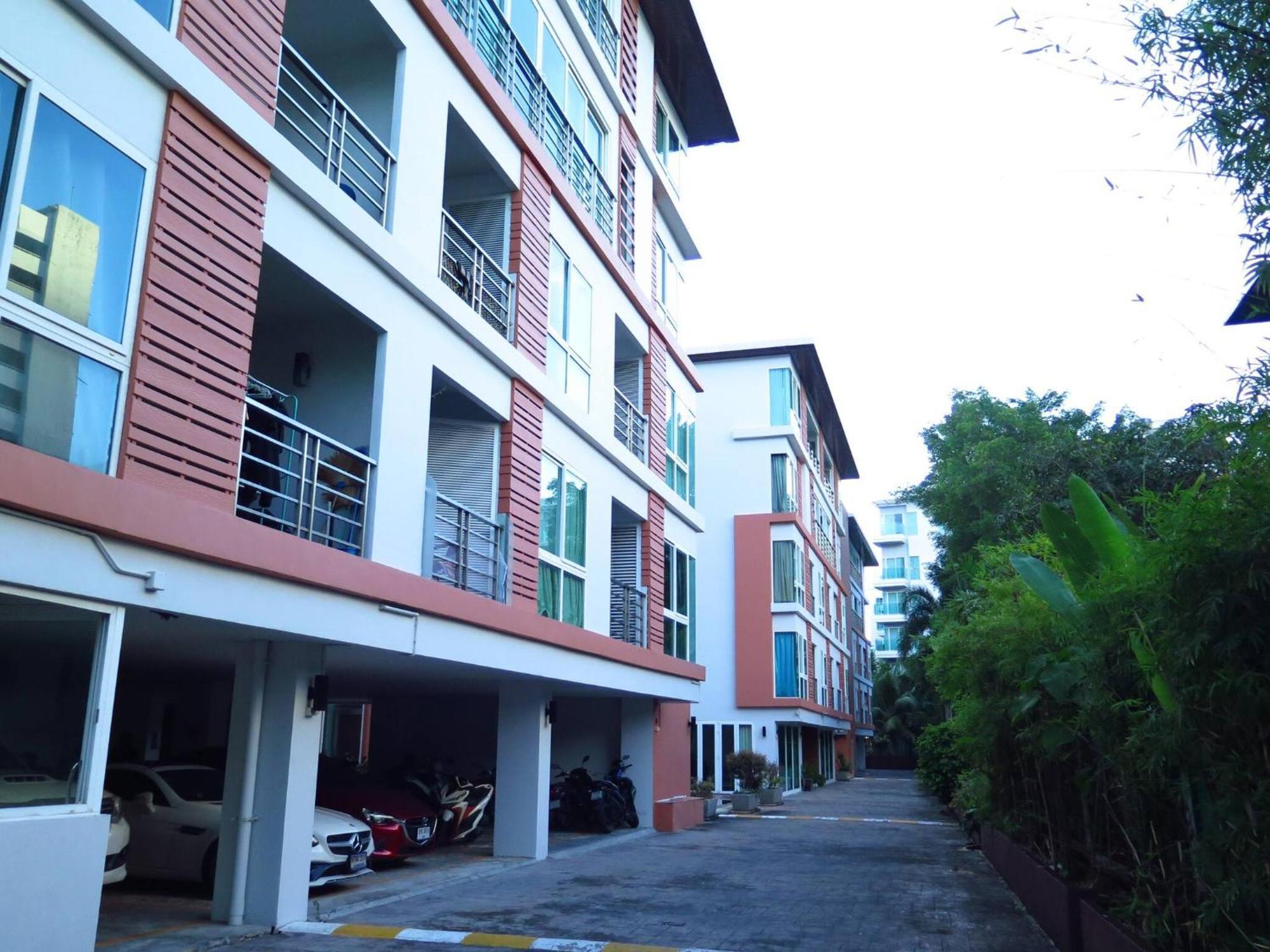 Apartment 618-penthouse 3 Bedrooms Walking To