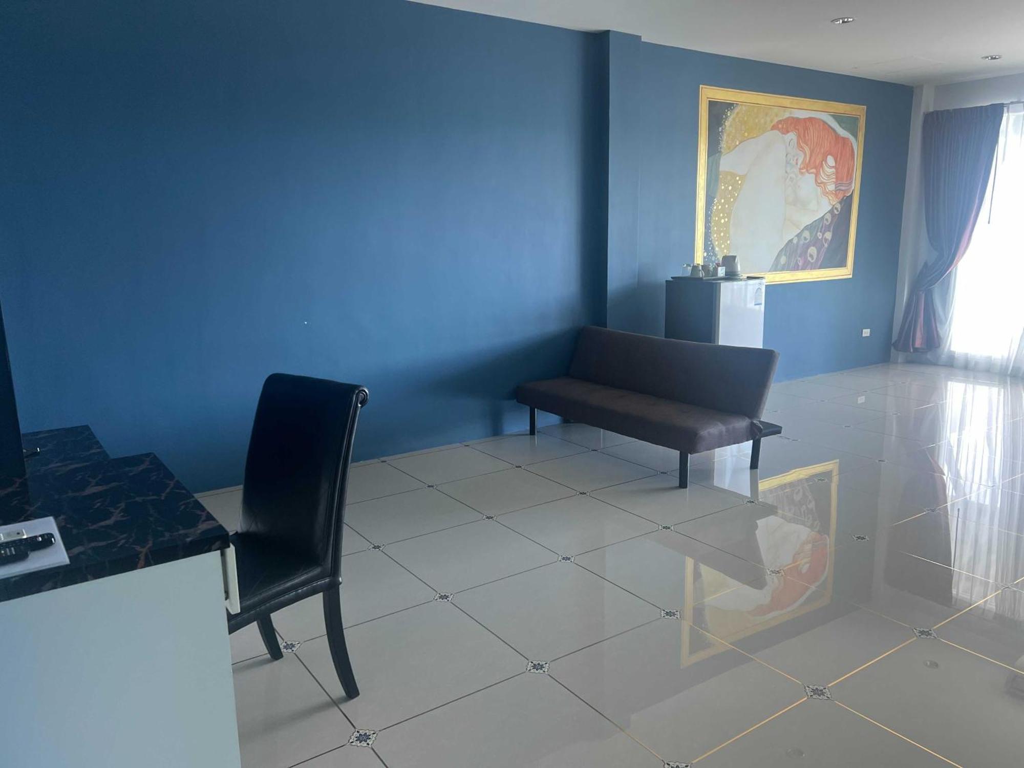 Panwa Side Beachfront Hotel 4*