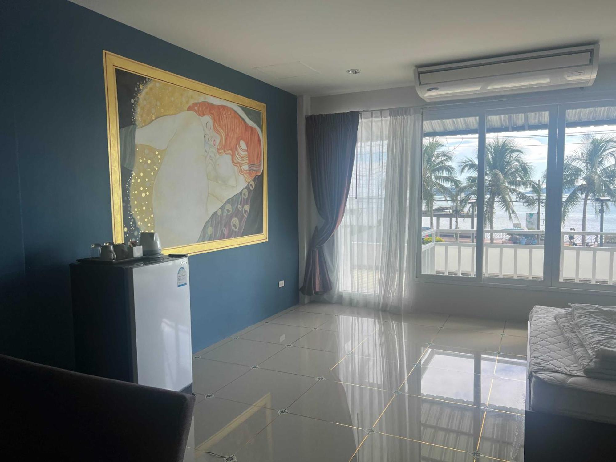 Panwa Side Beachfront
