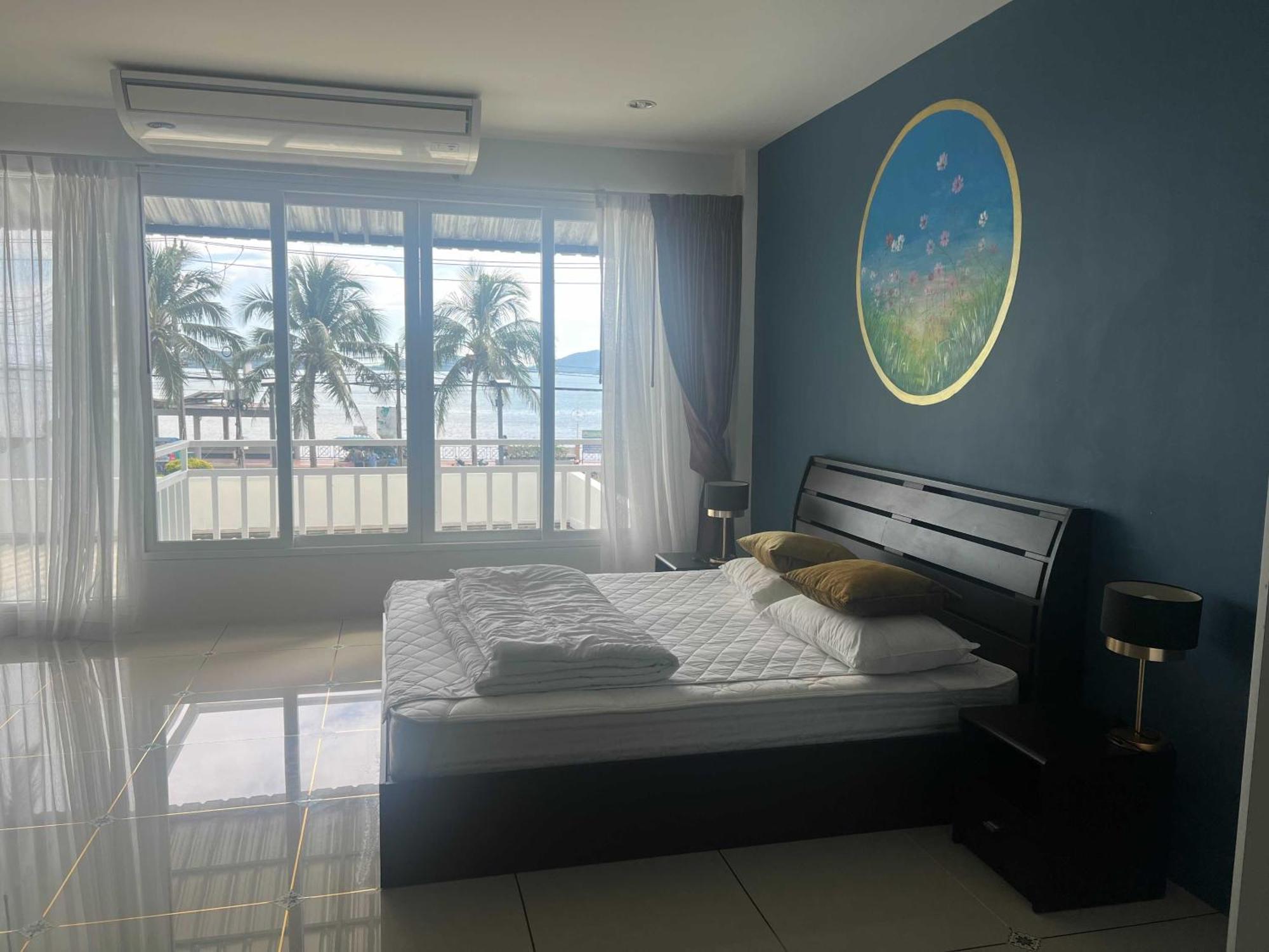 Hotel Panwa Side Beachfront Phuket
