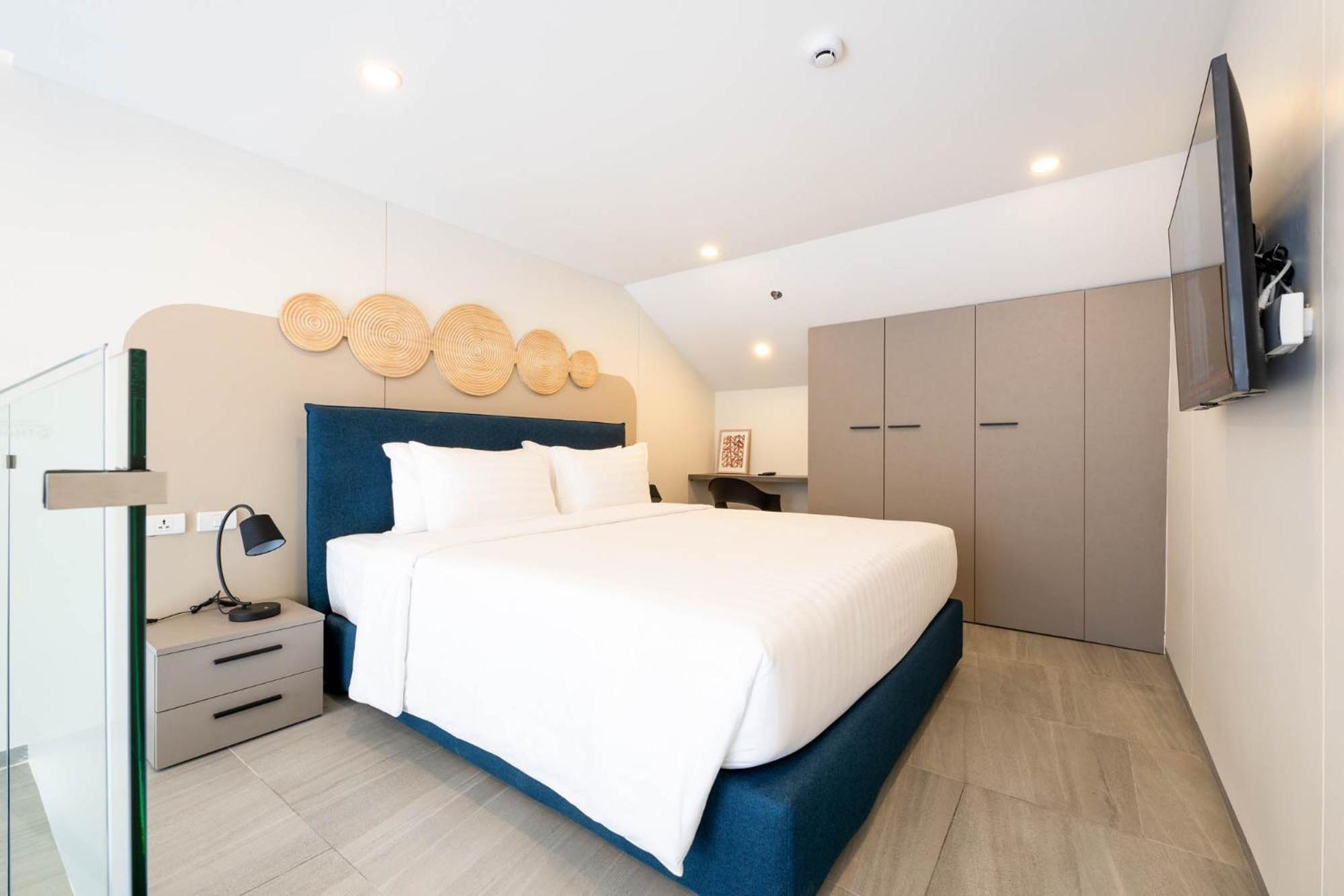 Homa Cherngtalay Phuket 4* Bang Tao Beach (Phuket)