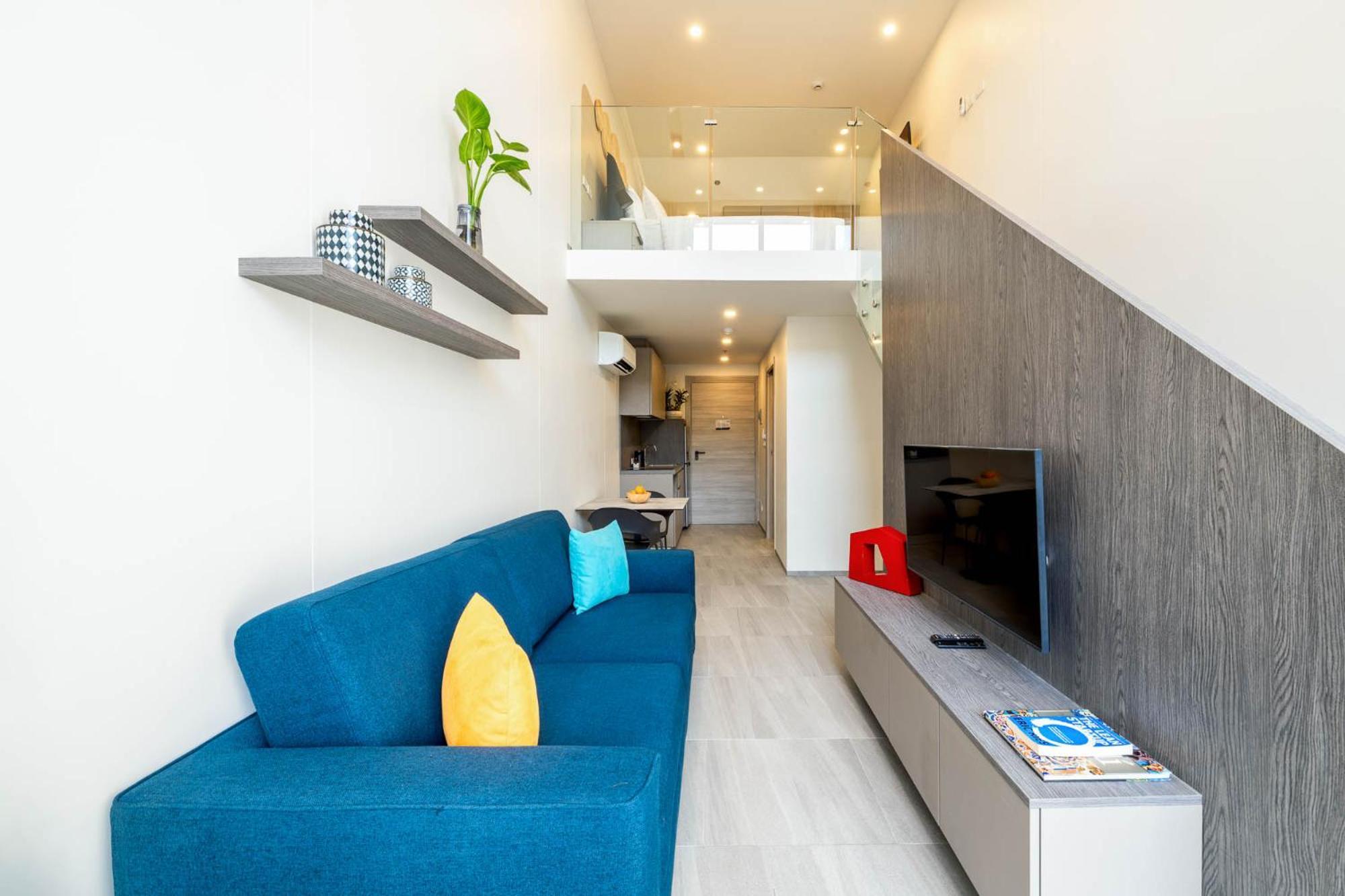 Aparthotel Homa Cherngtalay Phuket Bang Tao Beach (Phuket)