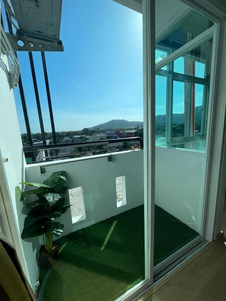 1 Lumineux Avec Vue A 180° Apartment
