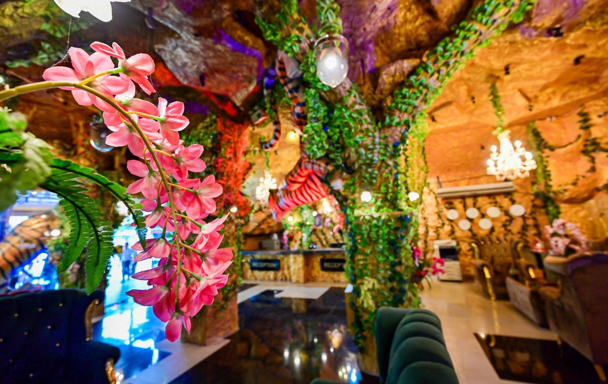 Tiger Complex Hotel Patong
