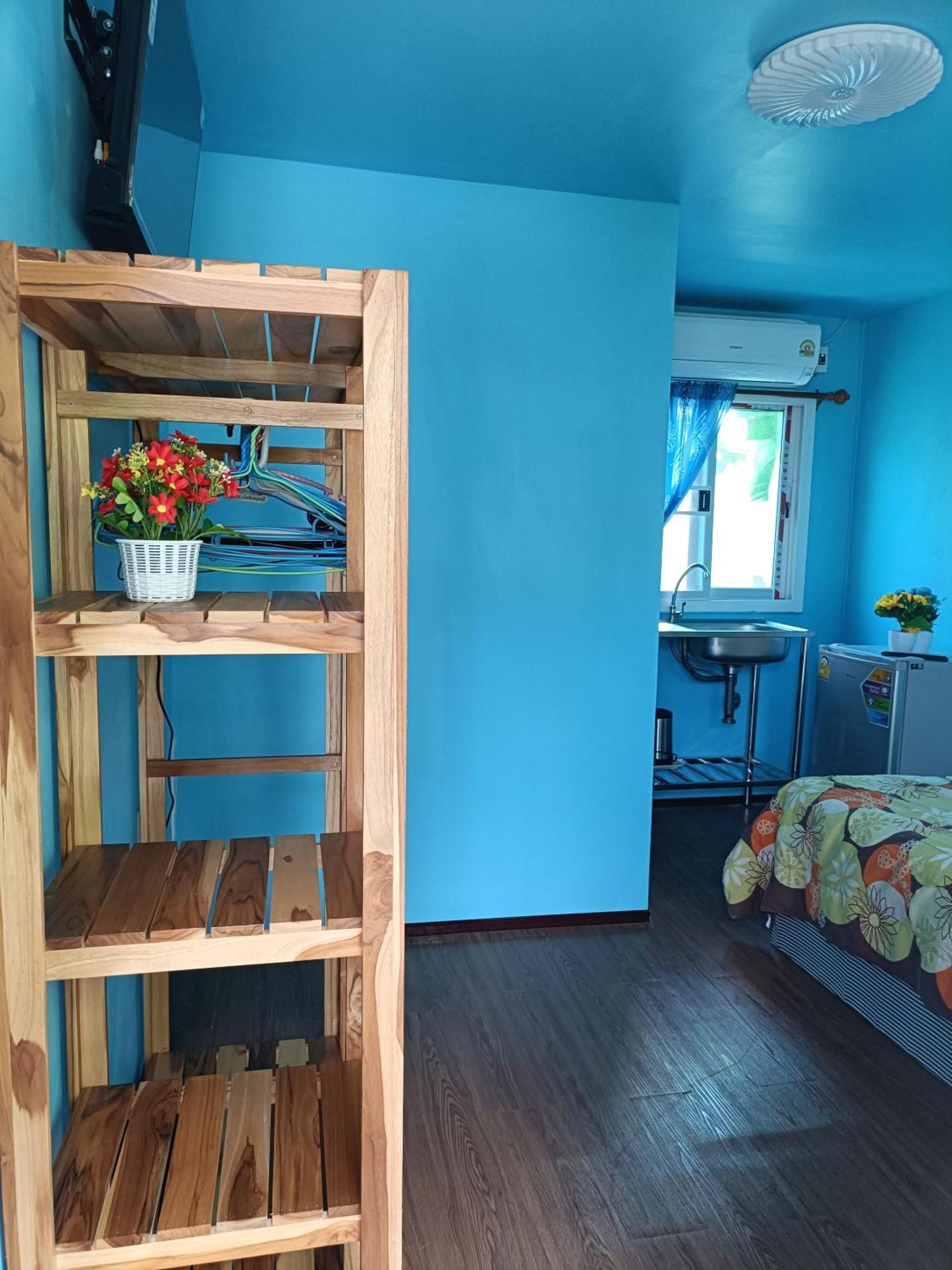 Chill Land House Gasthuis Bang Tao Beach (Phuket)